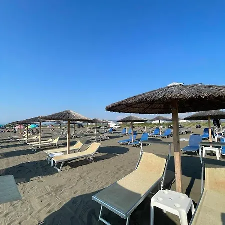 Keshtjella Margarita 3*