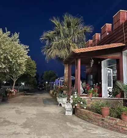 Keshtjella Margarita Hotel 3*