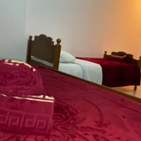 Keshtjella Margarita Hotel