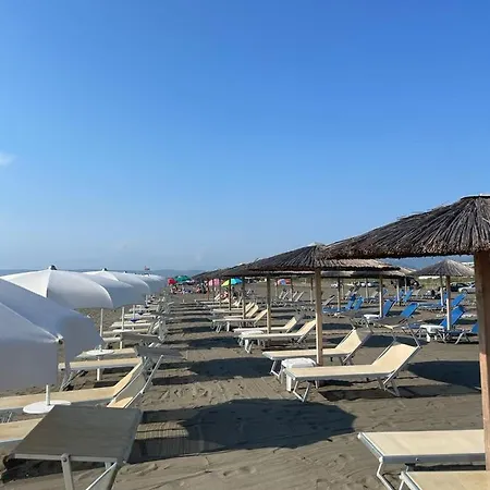 Hotel Keshtjella Margarita