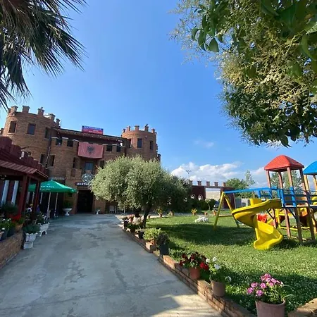 Keshtjella Margarita Hotel 3*