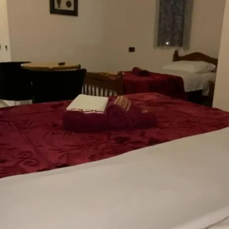 Hotel Keshtjella Margarita